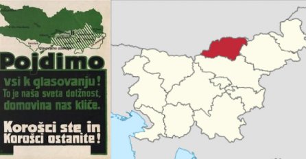 Na današnji dan 1920. godine: Dio Slovenaca birao između Austrije i Jugoslavije