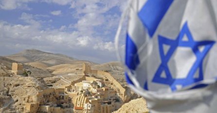  Izraelski vojnici na granici sa Gazom ubili dvojicu mladih Palestinaca, a ranili 30