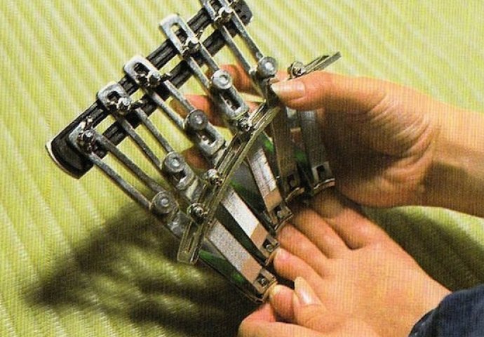 Možda vam zatreba neki: Ovo su najuvrnutiji  japanski proizvodi! 