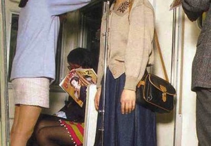 Možda vam zatreba neki: Ovo su najuvrnutiji  japanski proizvodi! 