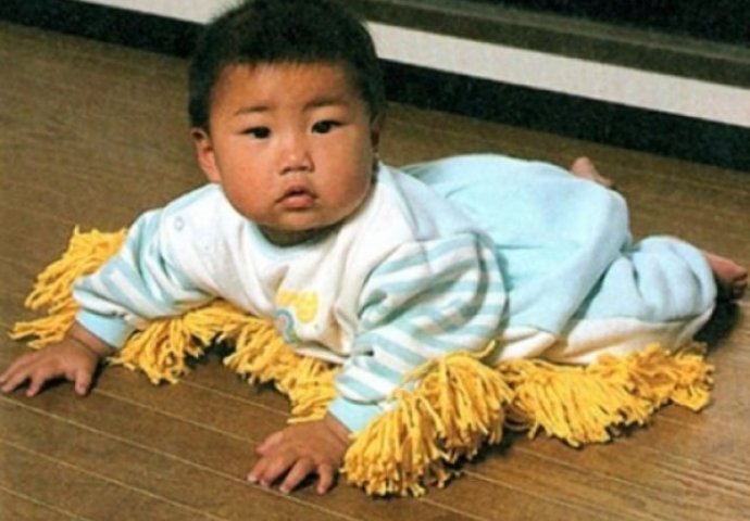 Možda vam zatreba neki: Ovo su najuvrnutiji  japanski proizvodi! 