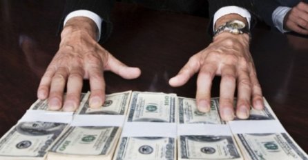 'U braku smo 11 godina i jučer sam se toliko iznenadio da razmišljam da se razvedemo'