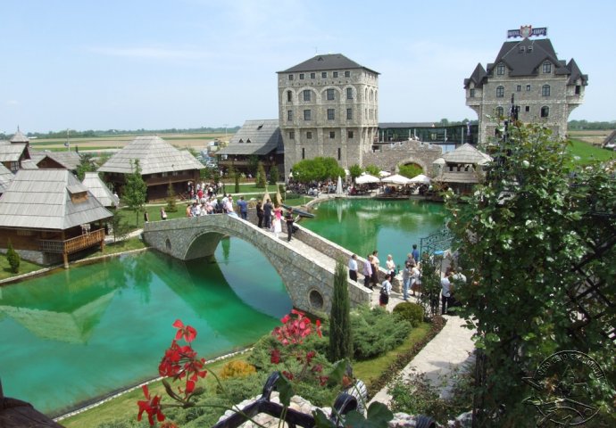 Ethno Villages in Bosnia and Herzegovina