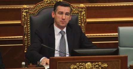   Predsjednik kosovske Skupštine izrazio saučešće  povodom terorističkog napada u Ankari