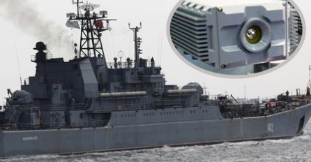 Želi potpuno uništiti ISIL: Moskva testira novo zastrašujuće oružje