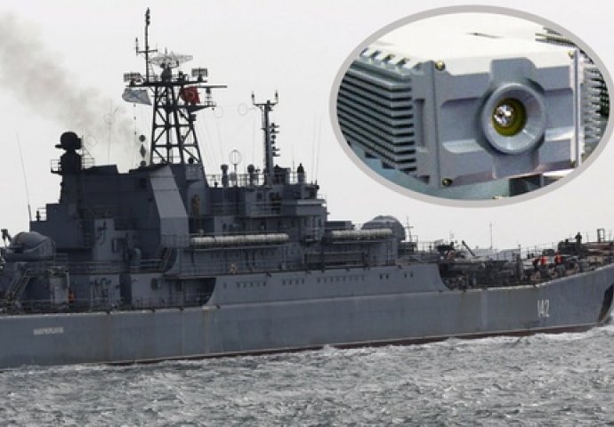 Želi potpuno uništiti ISIL: Moskva testira novo zastrašujuće oružje