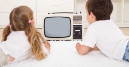 Oni su obilježili djetinjstvo mnogih generacija (VIDEO)