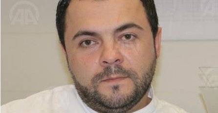 Banjalučki kuhar: Uživam u osmišljavanju novih jela