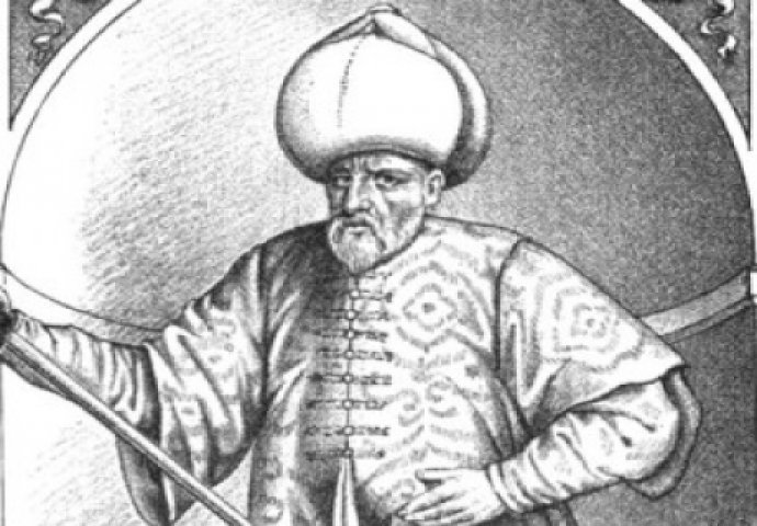 Na današnji dan 1579. godine: Ubijen Mehmed paša Sokolović, turski vezir porijeklom iz Bosne