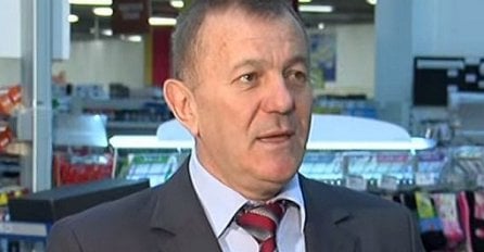 Pero Gudelj u intervju: ''Zaista ne znam zašto sam ovo sebi učinio"