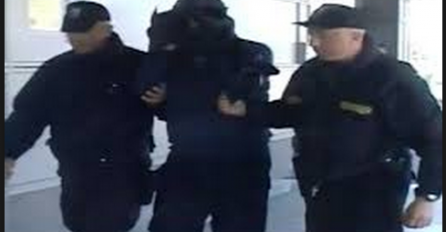  Uhapšeno 15 osoba koje se dovode u vezu sa ISIL-om