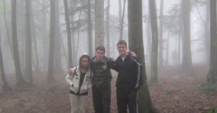 Čudni i misteriozni detalji na fotografijama nikada nisu objašnjeni (VIDEO)