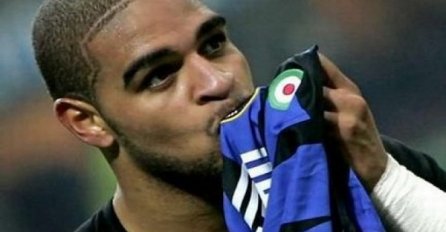 Bio je najbolji napadač na svijetu, a danas živi s majkom u faveli