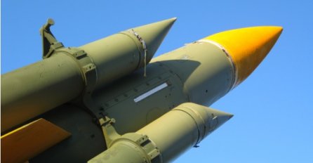 Iran izveo prva testiranja razornih balističkih raketa „Imad“