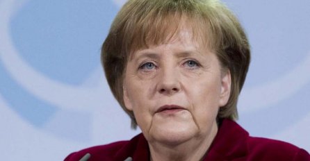 MERKEL: Njemačka je na strani Britanije