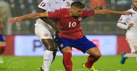 Albanija ostvarila historijski uspjeh, Portugal slavio u Srbiji