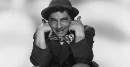 Na današnji dan 1961. godine: Umro Chico Marx, najstariji od poznate petorice braće komičara