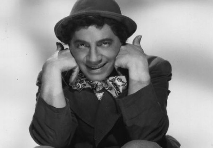 Na današnji dan 1961. godine: Umro Chico Marx, najstariji od poznate petorice braće komičara