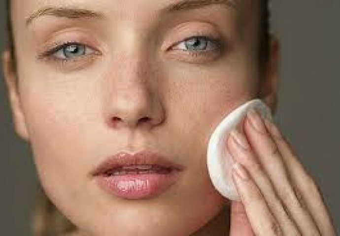 Za njegovanu i zdravu kožu: Izradite tonik koji regenerira vašu kožu