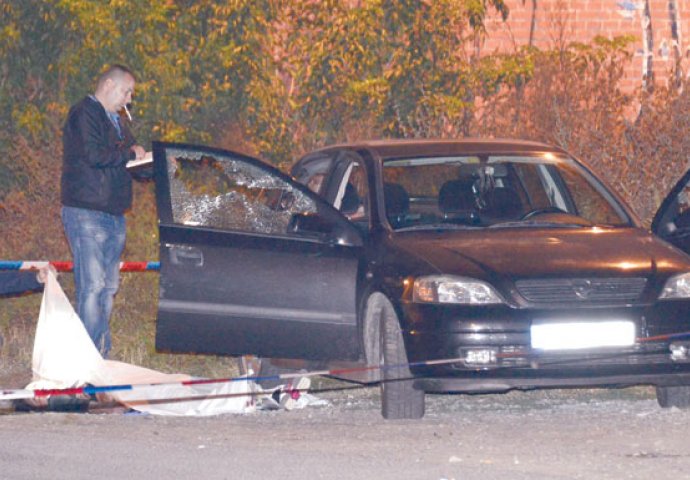 Srbijanska policija otkrila nevjerovatne detalje: Profesionalne ubice dolaze i iz specijalnih jedinica
