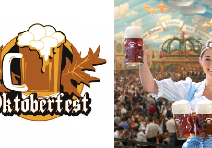 Na današnji dan 1810. godine: Počeo prvi Oktoberfest u Münchenu