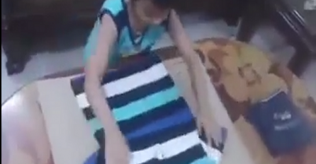 Evo kako vam djeca mogu pomoći u svakodnevnom poslu i zabavljati se (VIDEO)