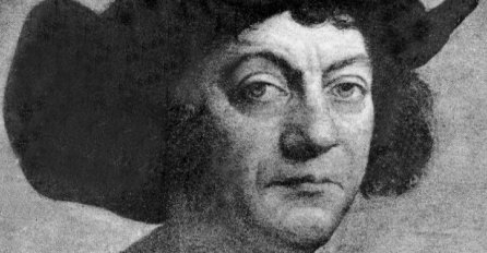 Na današnji dan 1492. godine: Christopher Columbus otkrio Ameriku