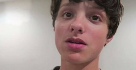 Njegov život i njegovu smrt na YouTube-u vidjelo više od milion ljudi! (VIDEO)