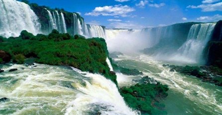 Najveći vodopadi od kojih zastaje dah i koje morate vidjeti uživo (VIDEO)