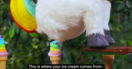 Ovaj  presmiješni video može spasiti vaše zdravlje (VIDEO)