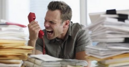 "Više ne mogu da izdržim taj psihički pritisak"