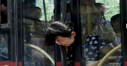 Onaj osjećaj kad misliš da si najveći baksuz na svijetu (FOTO)