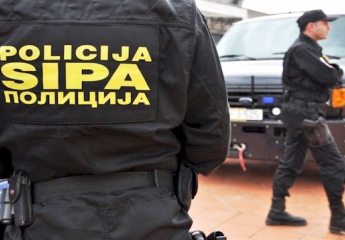 SIPA -U akciji 'Povratnik' uhapšeno šest osoba zbog neovlaštenog prometa drogama