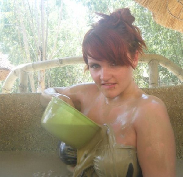 hot-tub