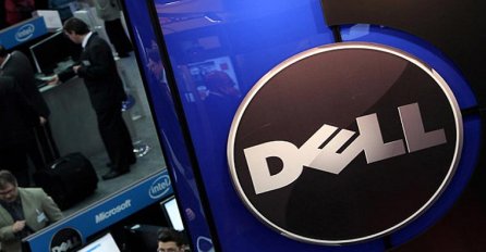 Najveća transakcija ikada: Dell kupuje EMC