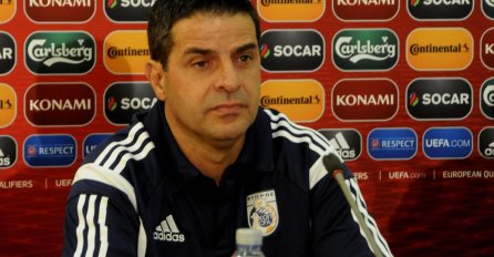 Selektor Kipra Christodolou: Naš narod vjeruje u nas i sutra mora biti uz nas