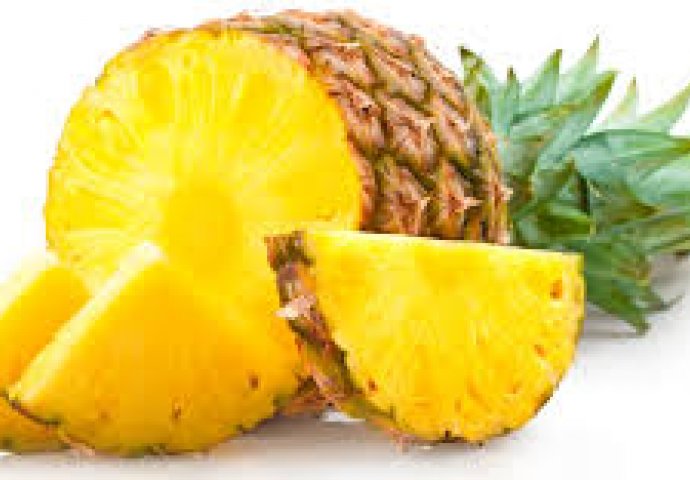 Voće je saveznik bijelih i zdravih zubi: Konzumacijom ovog voća imat ćete blistav osmijeh