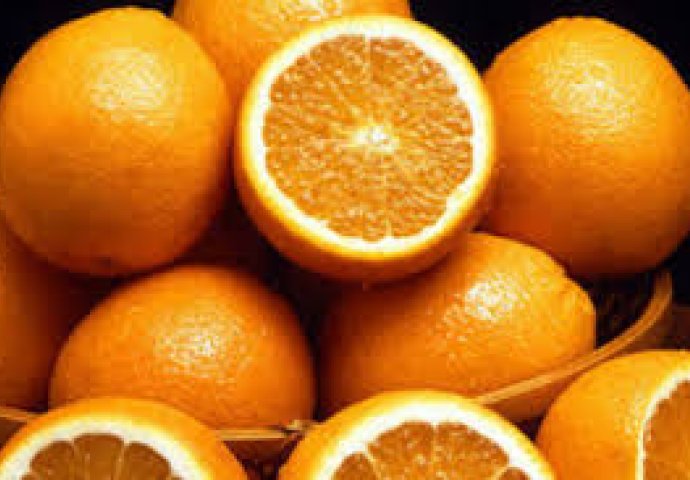 Voće je saveznik bijelih i zdravih zubi: Konzumacijom ovog voća imat ćete blistav osmijeh