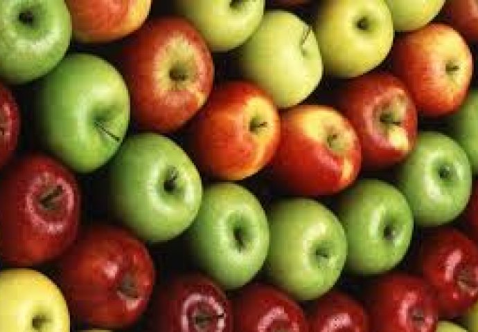 Voće je saveznik bijelih i zdravih zubi: Konzumacijom ovog voća imat ćete blistav osmijeh