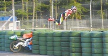 Fotografije "uhvaćene" sekund prije velike katastrofe! 