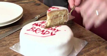 Matematičar tvrdi kako sve radimo pogrešno: Ovo je pravi način rezanja torte