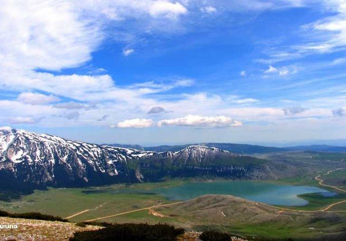 Blidinje Nature Park