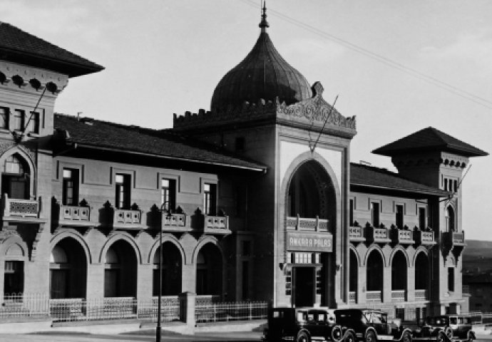 Na današnji dan 1923. godine: Ankara umjesto Istanbula postaje glavni grad Turske