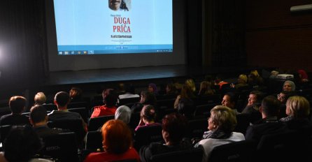  Turski film 'Duga priča', dirnuo mostarsku publiku