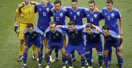 Kako se pisala historija: Ovo su najveći mečevi u historiji bh. selekcije (VIDEO)