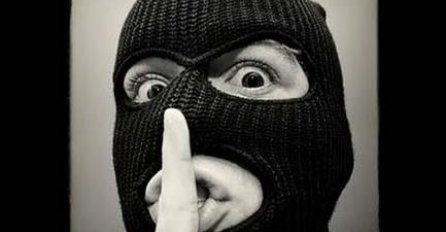 5 neobičnih stvari koje su uspješno ukradene