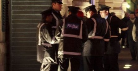 Incident uoči utakmice: Masovna tuča Hrvata i Srba na Malti!