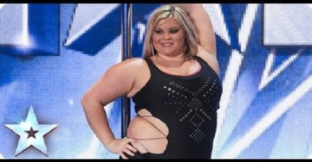 Ova djevojka je svojim dolaskom ostavila sve bez teksta, pa čak i sudije!