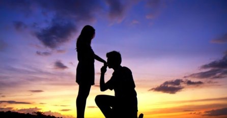 "Bivši mi je mrtav-pijan izjavio ljubav plačući"