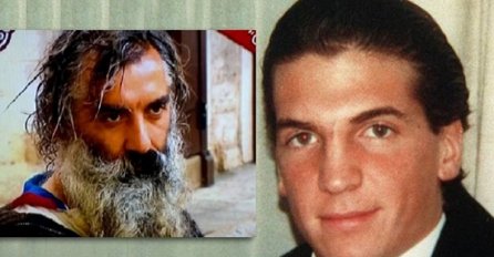 Imao je 23 godine kada mu se izgubio svaki trag: Bogataša tražili 17 godina, evo gdje su ga pronašli